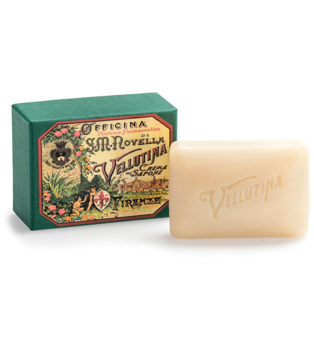 Savon Nettoyant Santa Maria Novella Saponé Berlutina