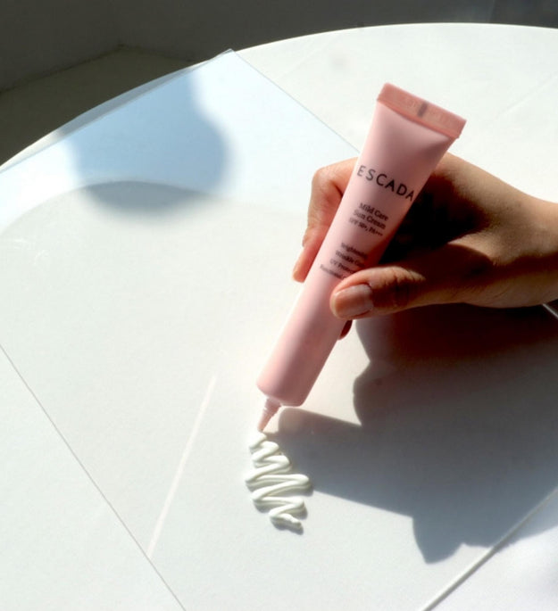 Crème solaire Escada Mild Care SPF50+ PA+++