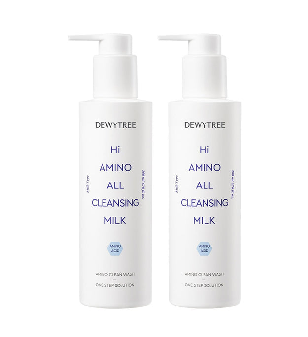 Dewytree High Amino All Cleansing Milk