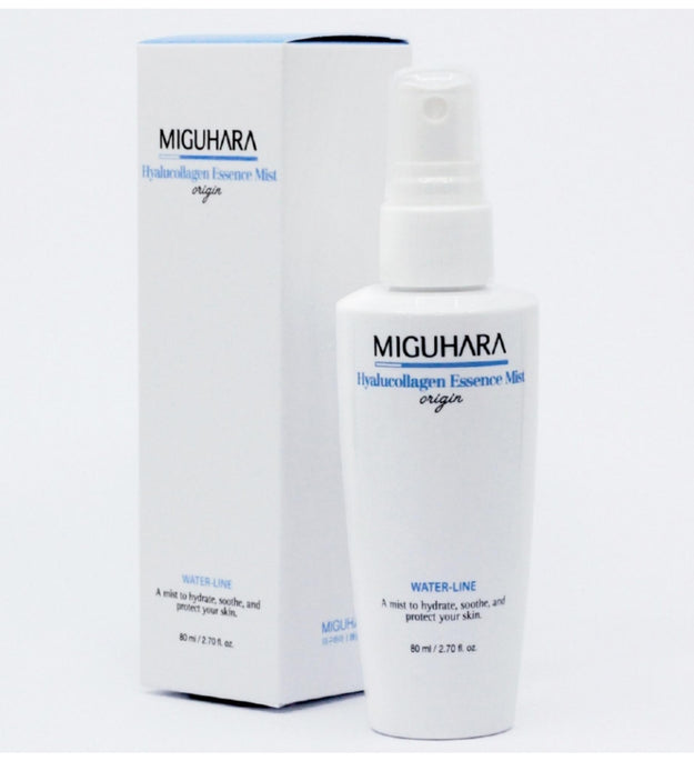Miguhara Essência de Névoa de Hialucollagénio Origin