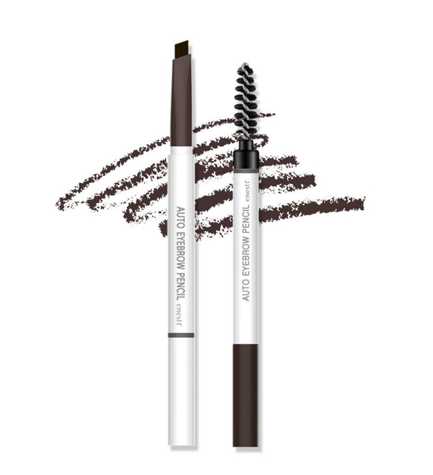 Ernesty Auto Dual Matita Sopracciglia 0,18 g