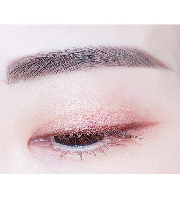 Ernesty Auto Dual Matita Sopracciglia 0,18 g