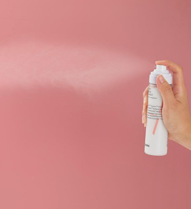 COSRX Balanceium Comfort Crema Mist con Ceramidi