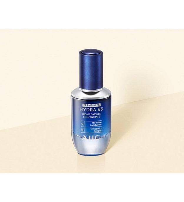 AHC Premium EX Hydra B5 Biome Ampoule 30ml + 15ml 2p