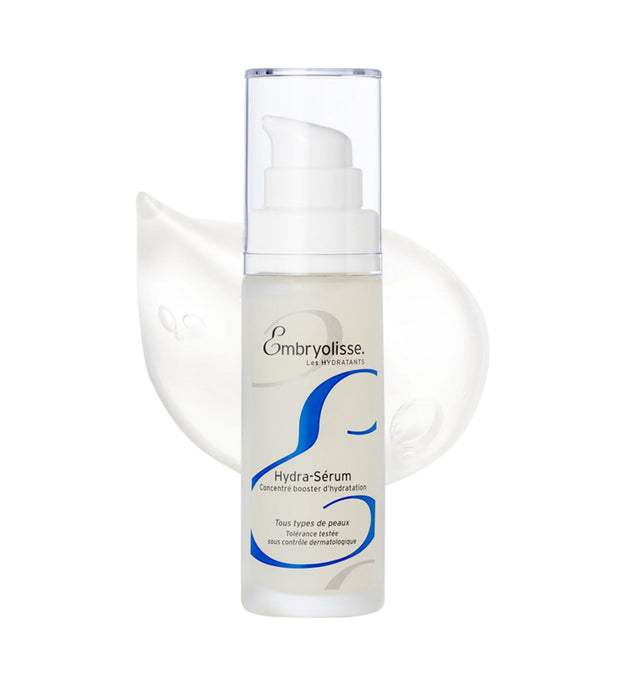 Siero Embriolis Hydra