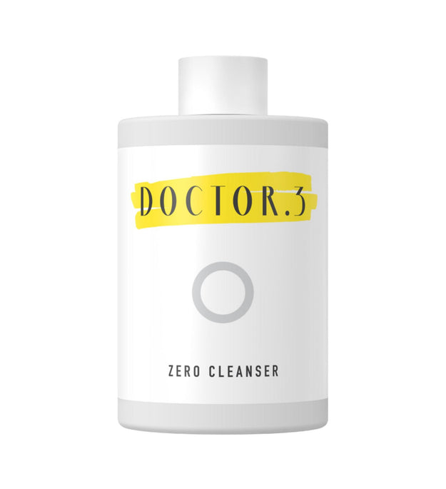 Dr.3 Skin Shield Zero Detergente