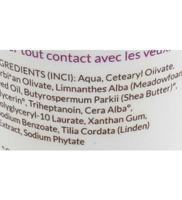 حليب التنظيف اللطيف Caryderm، نقاء ونضارة