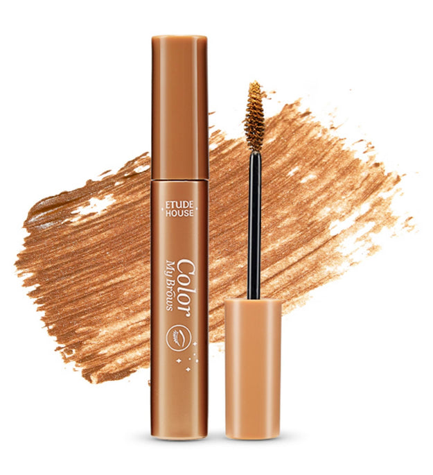 ETUDE HOUSE Innocent False Brow Kara Большая емкость