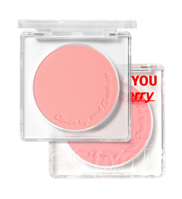 Colorete Espoir Real Cheek Up 6 g