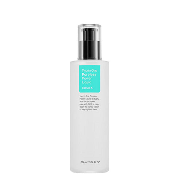COSRX 2-in-1 Poreless Power Liquid