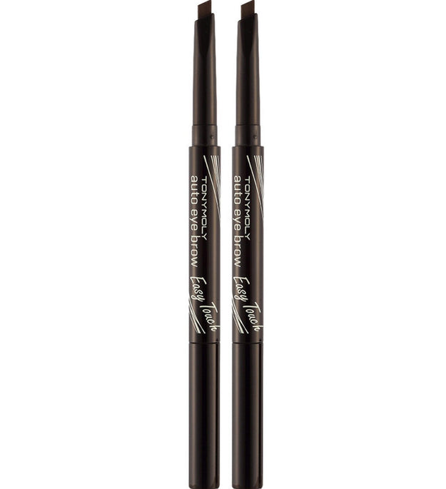 TONY MOLY Easy Touch Автоматический карандаш для бровей 0,4 г