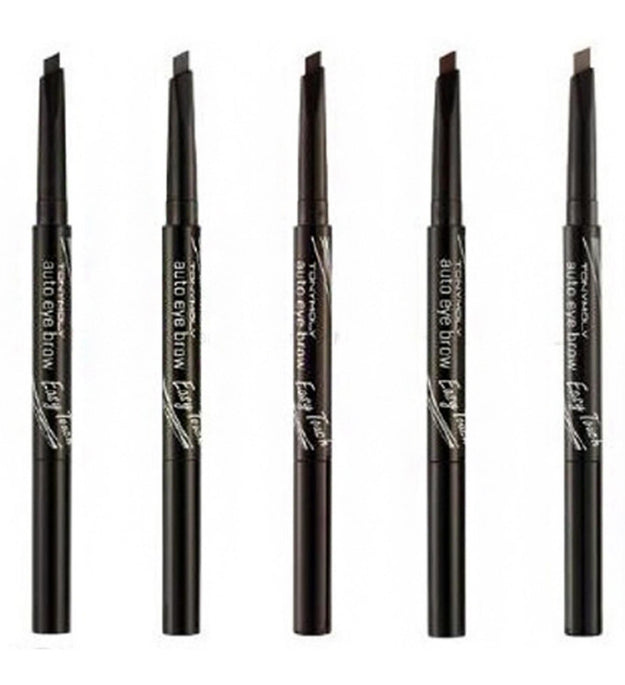 TONY MOLY Easy Touch Автоматический карандаш для бровей 0,4 г