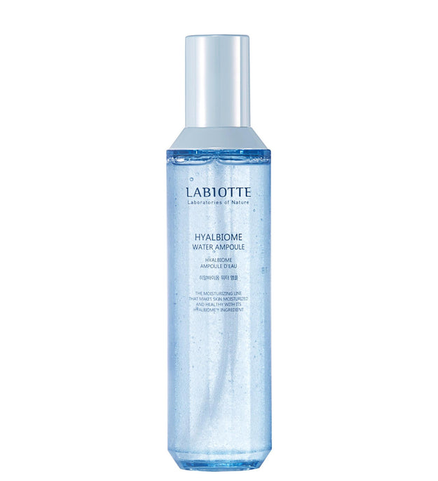 ラビオッテ ヒアルバイオーム ウォーター アンプル