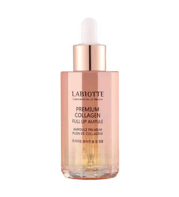 ラビオッテ プレミアム コラーゲン フルアップ アンプル 栄養剤