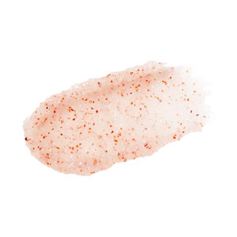 Esfoliante labial de aveia e mel Saem