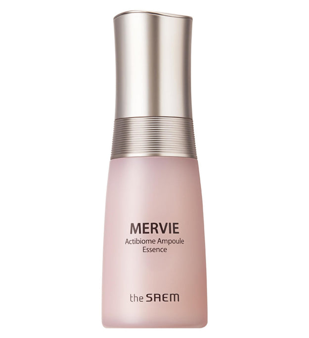 The Saem Mervie Actibiome Ampoule Essência