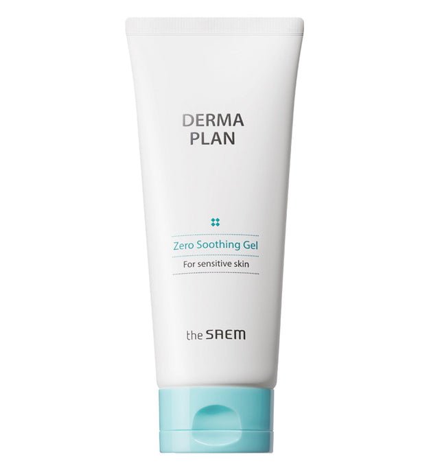 Gel calmante Saem Derma Plan Zero