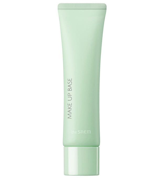Base de maquillaje Airy Cotton de Saem Saemmul de 30 ml