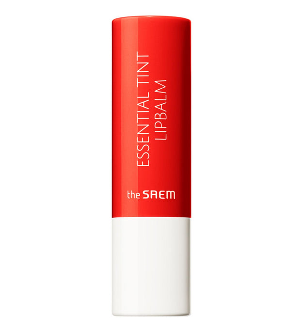 Le baume à lèvres teinté essentiel de Saem Saemmul