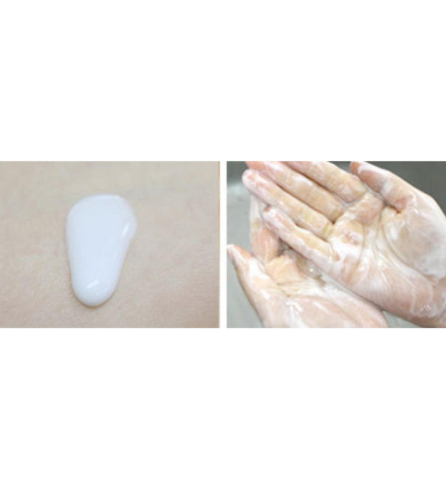 Latte detergente per il ritorno della pelle Sidmool Dr.Trup