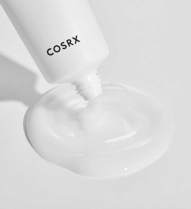 COSRX AC Collection Lightweight Soothing Moisturizer