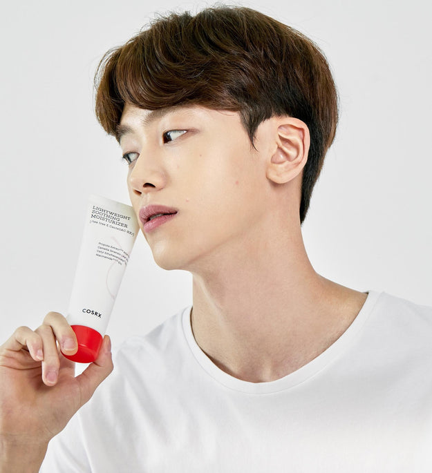 COSRX AC Collection Lightweight Soothing Moisturizer