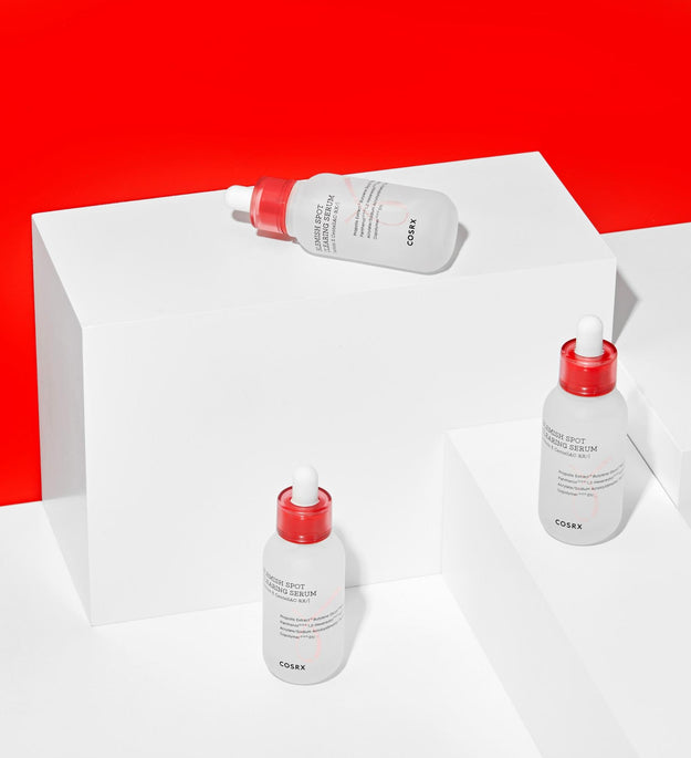 COSRX AC Collection Blemish Spot Clearing Serum