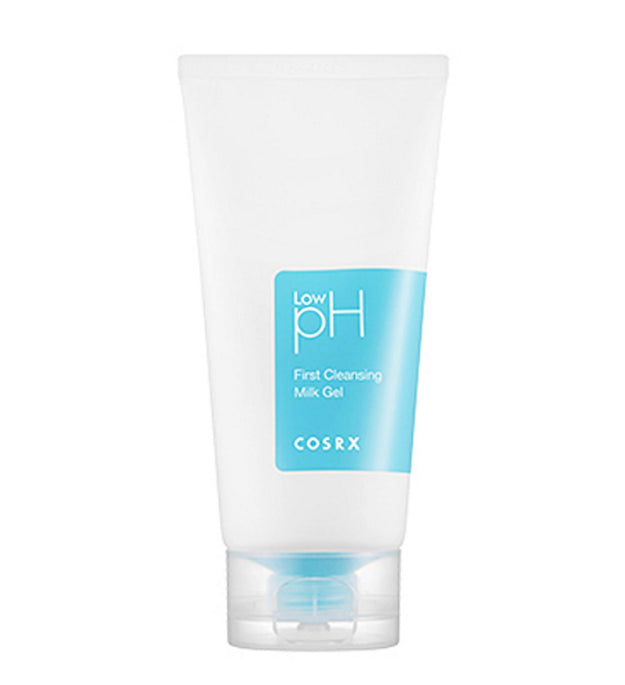 COSRX Latte Detergente Gel Subacido Prima Pulizia