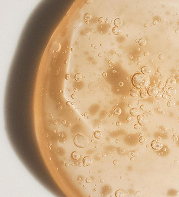 Gel nettoyant végétal végétalien Melixer