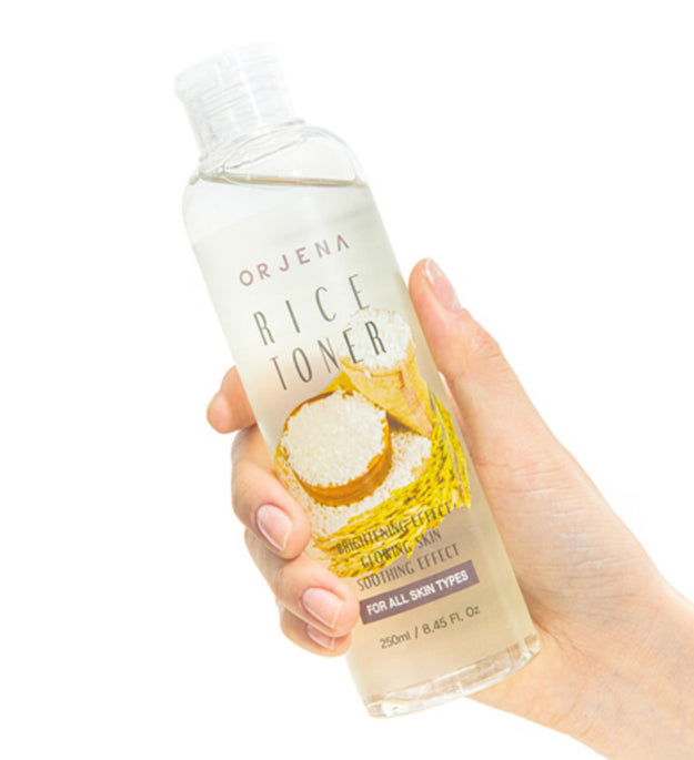 Orjena Natural Rice Toner
