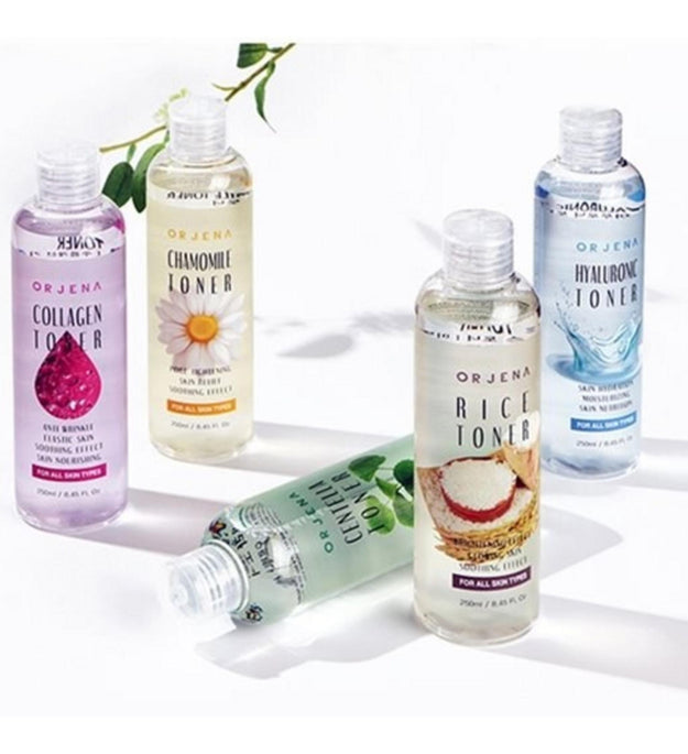 Orjena Natural Rice Toner