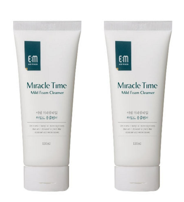 Detergente schiumogeno EM Corazon