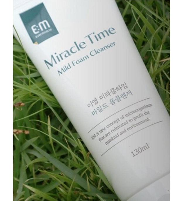 Detergente schiumogeno EM Corazon