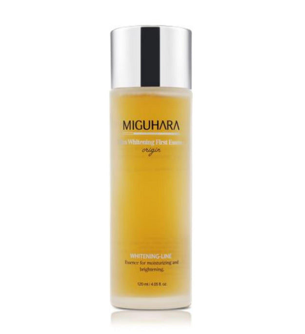 Miguhara Essência Primeira Ultra Clareadora Origin