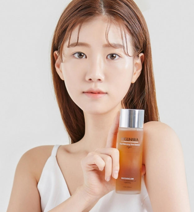 Miguhara Essência Primeira Ultra Clareadora Origin