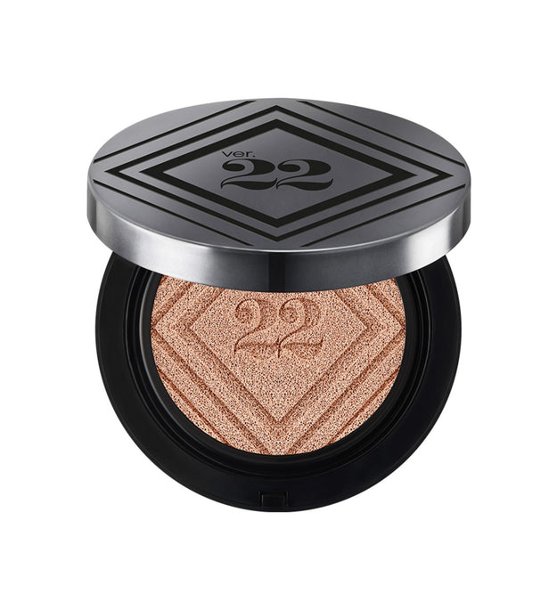 Chosungah22 CNT Daewang Cushion Cica أمبولة SPF50+ PA++++ 25 جم