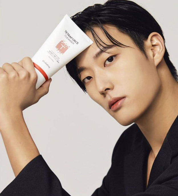 Elishacoy Detergente Tetra Force