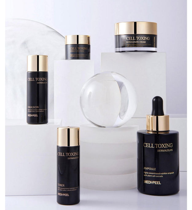 Medi-Peel Cell Toxing Demajour Essential Set