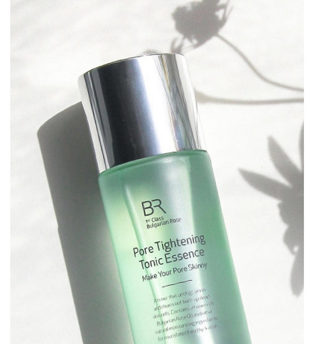 isoi Bulgarian Rose Porenstraffende Tonic-Essenz