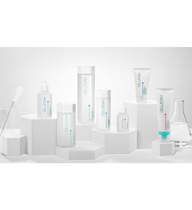 Serzion B Emulsione Leggera Semplice Lozione Ipoallergenica