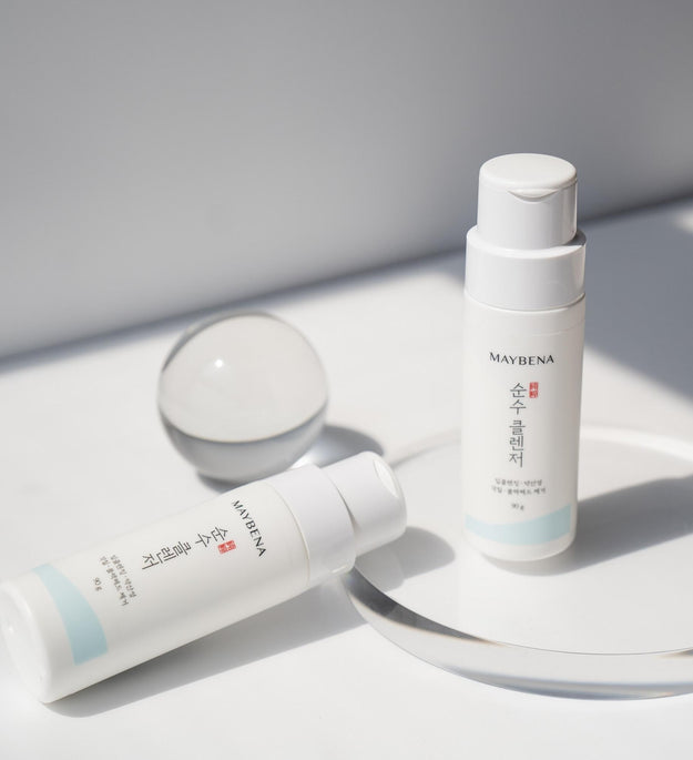 Maybena Pure Cleanser