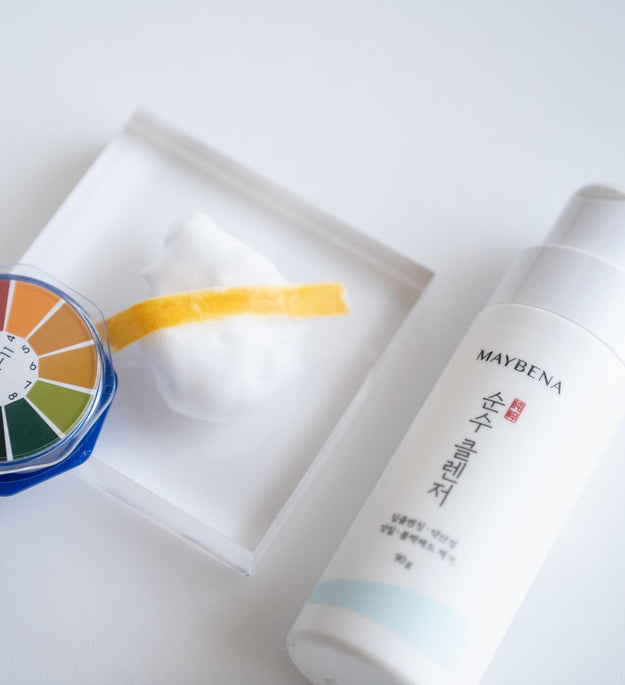 Maybena Pure Cleanser