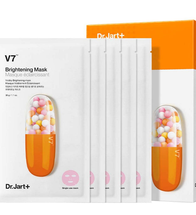 Maschera Illuminante Dr. Jart V7 30g