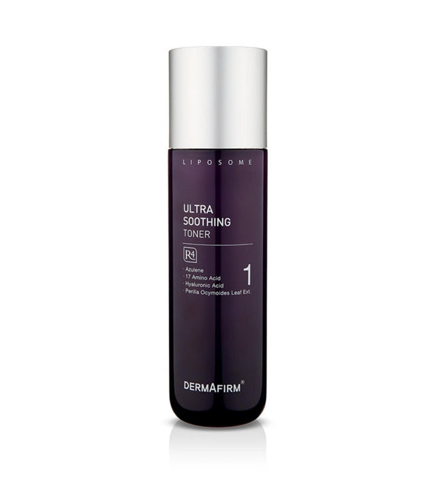 Dermafirm Ultra Soothing Toner R4