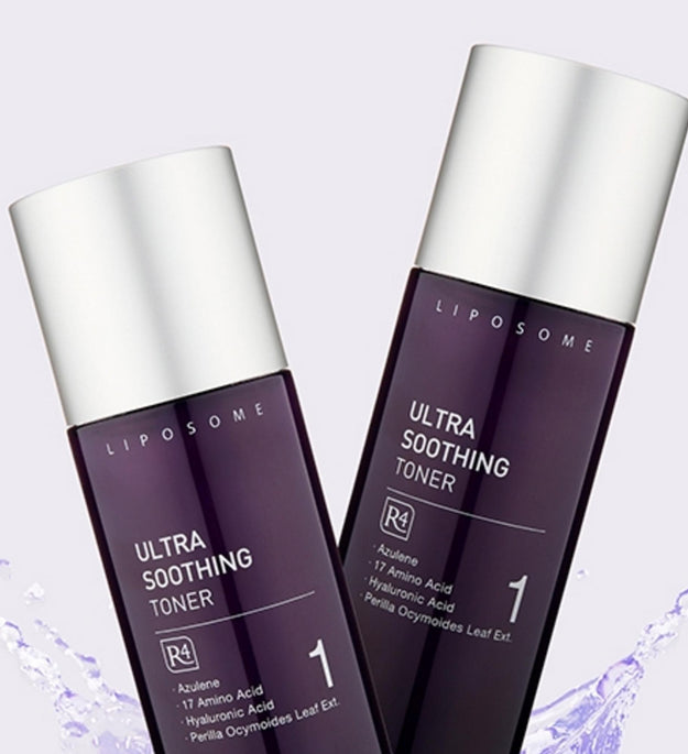 Dermafirm Ultra Soothing Toner R4