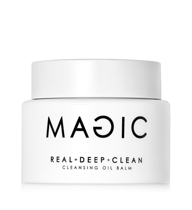 Barbara Dorothy Magic Real Deep Cleansing Oil Balm
