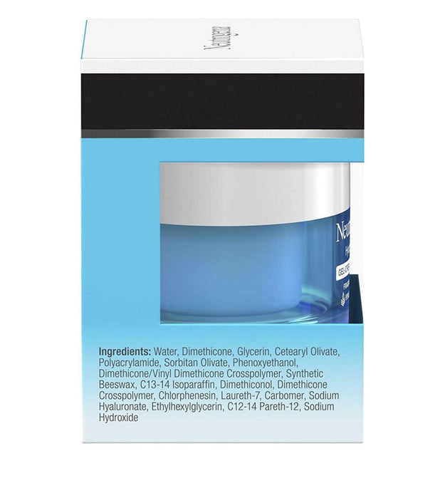 Neutrogena Hydro Boost Gel-Cream Extra-Dry Fragrance Free