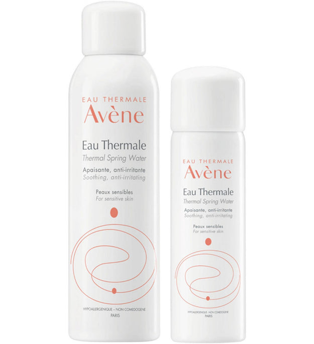 Avene Névoa Natural 150ml + 50ml