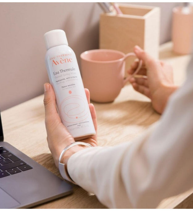 Avene Névoa Natural 150ml + 50ml