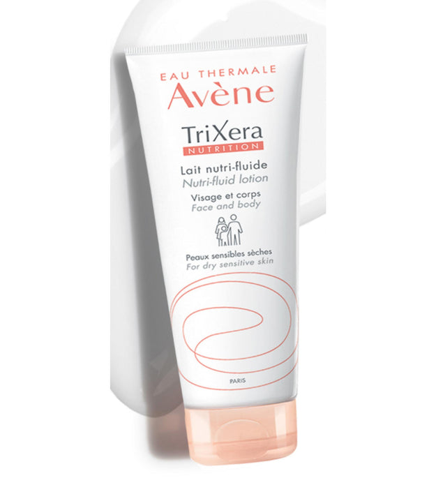 Avene Trixera Loção Hidratante 200ml + 10ml